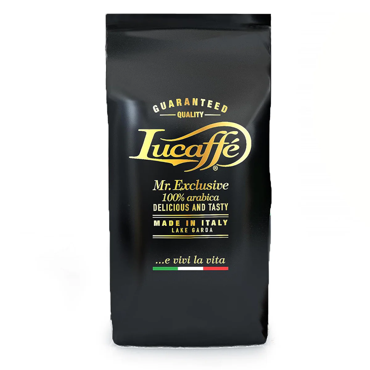 Lucaffe Mr Exclusive Beans