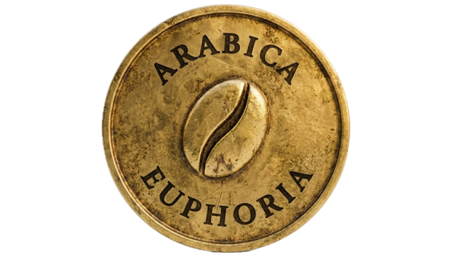 Arabica Euphoria Logo